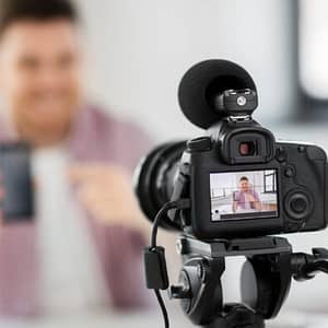 Basic Video Production
